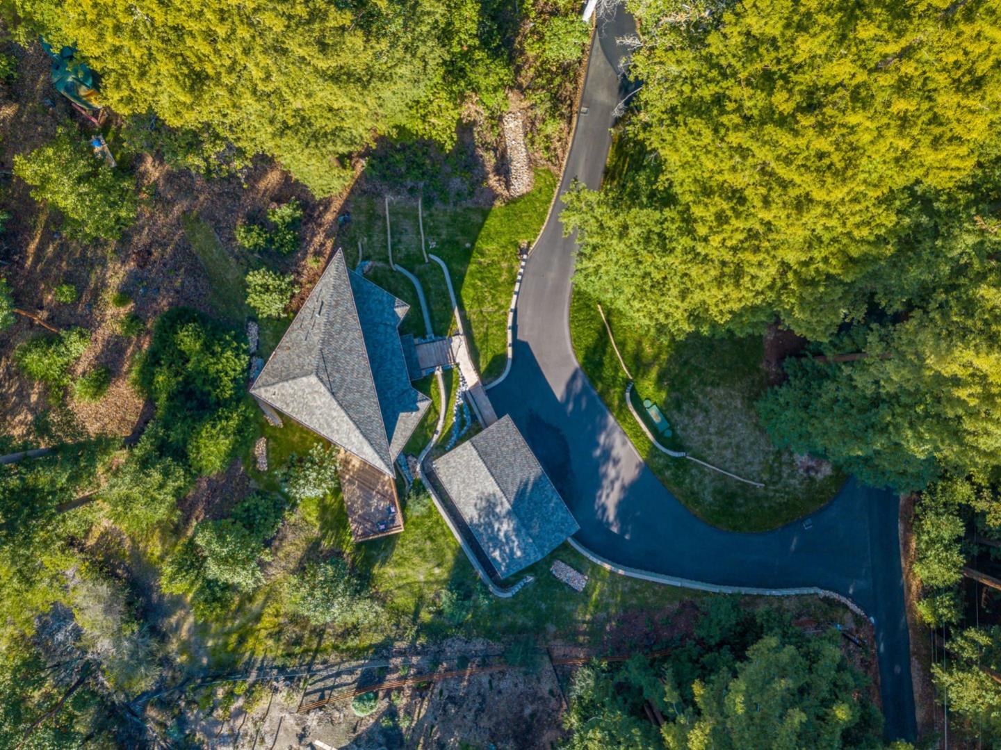1202 Roberts Road Ben Lomond, CA 95005 - Photo 2 of 36 Gallery Image 2