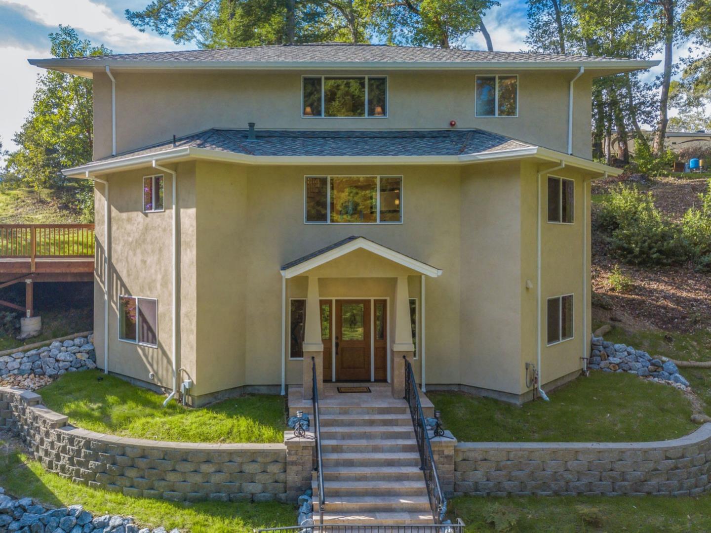 1202 Roberts Road Ben Lomond, CA 95005 - Photo 28 of 36 Gallery Image 28