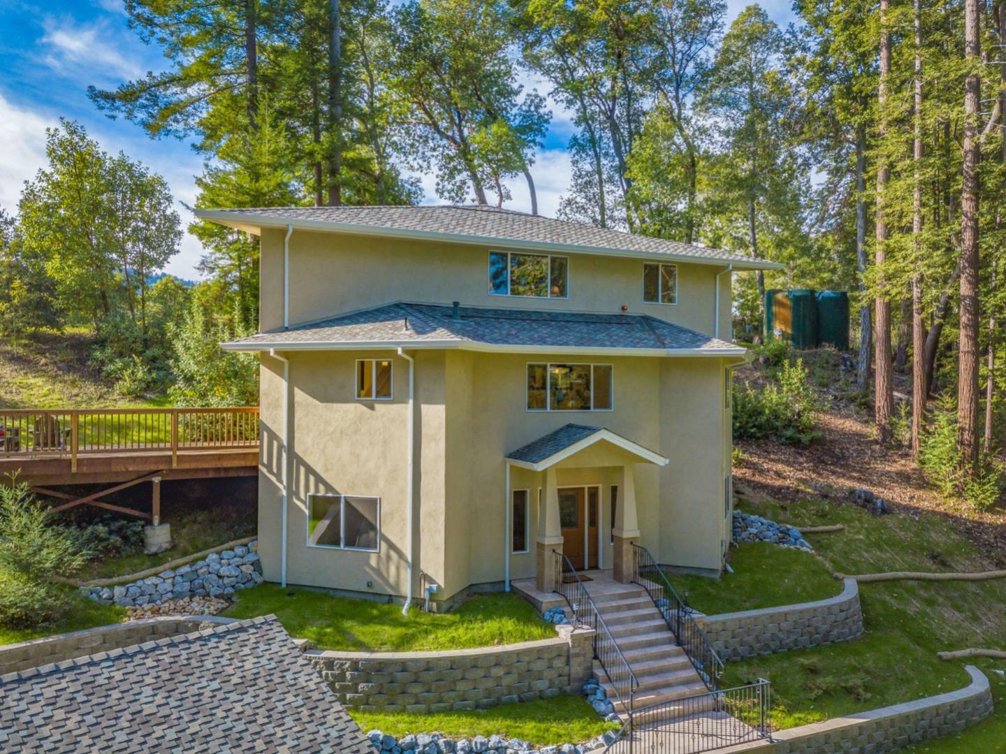 1202 Roberts Road Ben Lomond, CA 95005 - Photo 29 of 36 Gallery Image 29