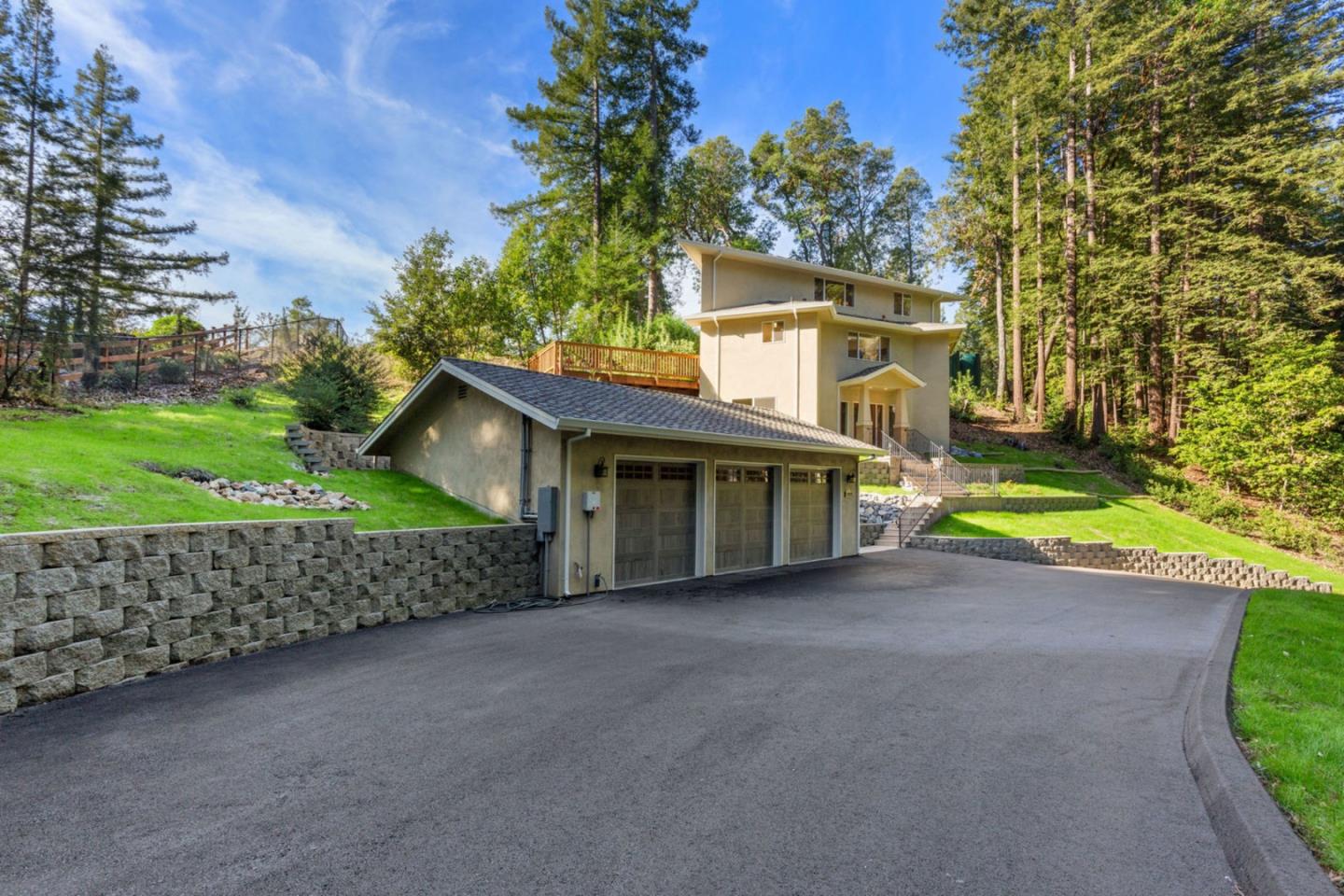 1202 Roberts Road Ben Lomond, CA 95005 - Photo 30 of 36 Gallery Image 30