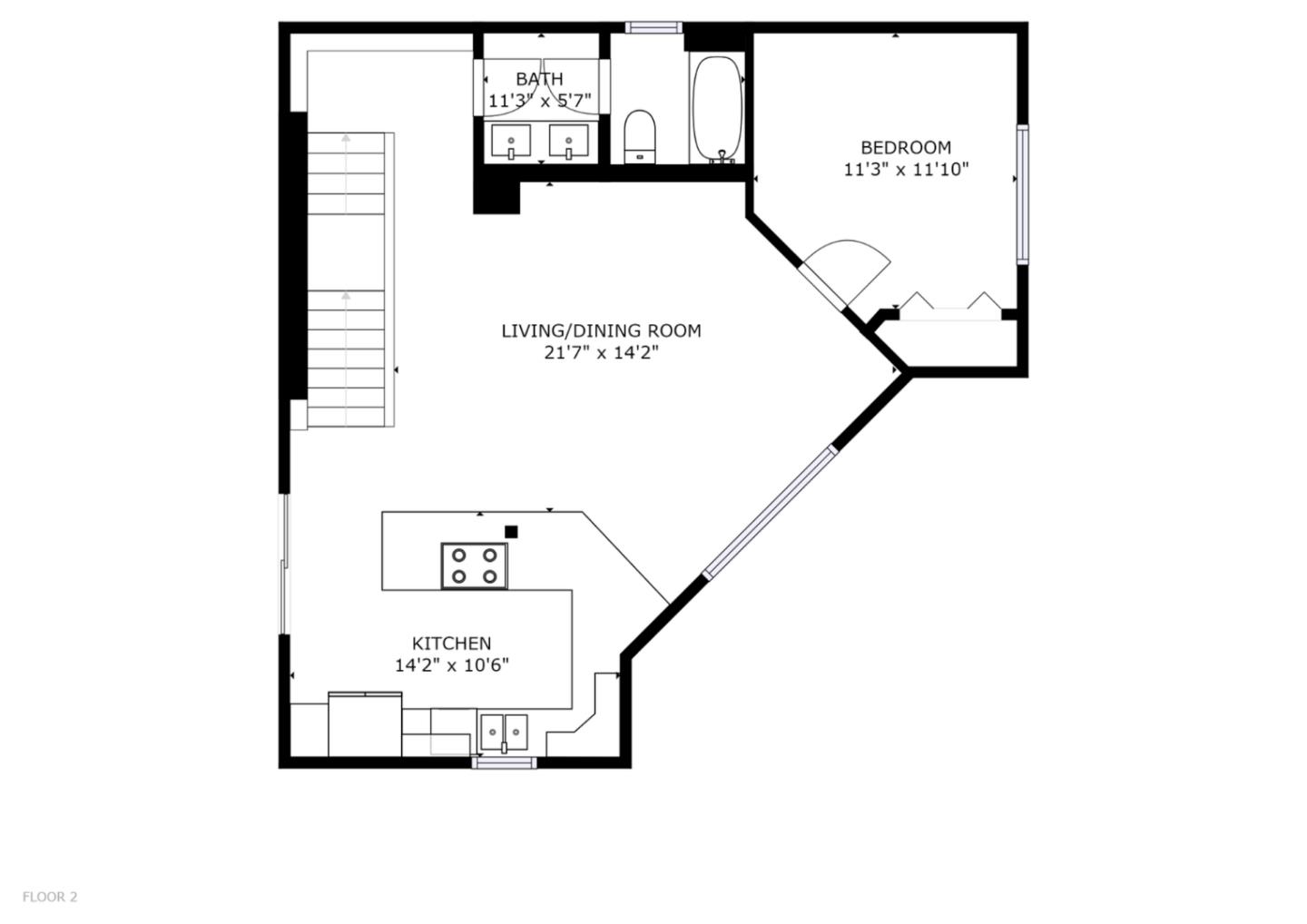 1202 Roberts Road Ben Lomond, CA 95005 - Photo 34 of 36 Gallery Image 34