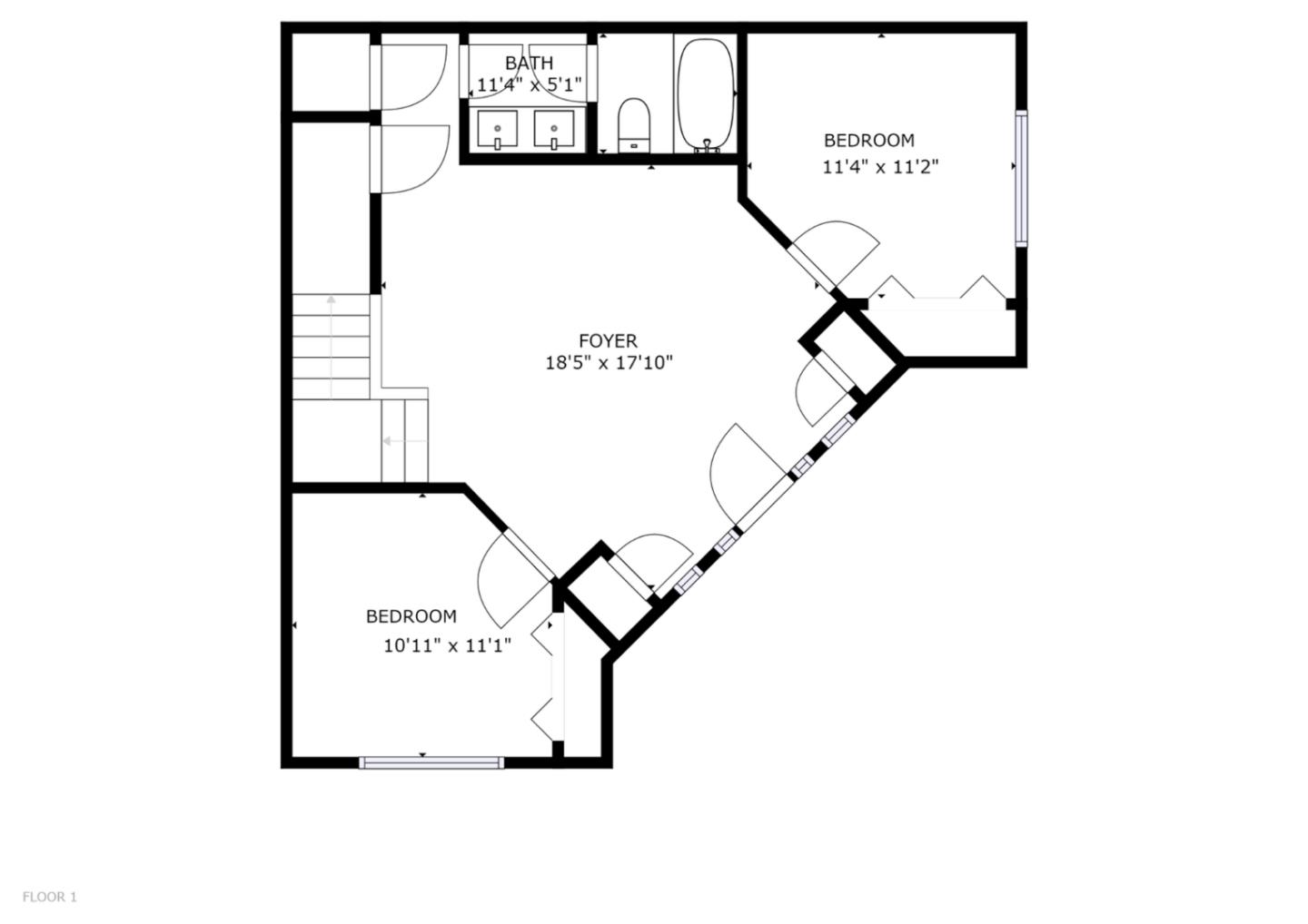 1202 Roberts Road Ben Lomond, CA 95005 - Photo 35 of 36 Gallery Image 35
