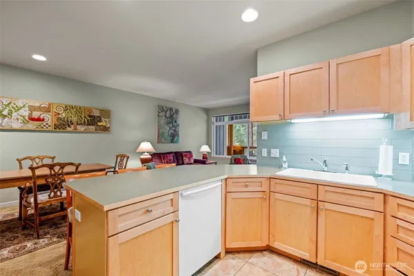 $359,000 | 20701 Club House Drive, Unit 109, Leavenworth, WA 98826