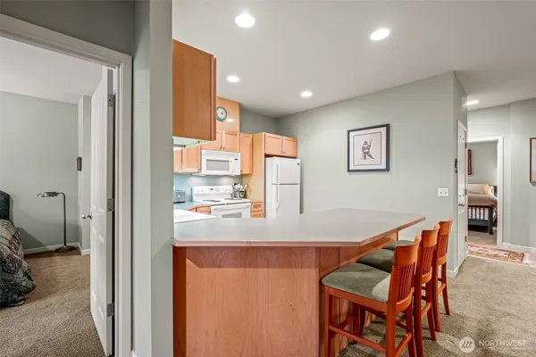 $359,000 | 20701 Club House Drive, Unit 109, Leavenworth, WA 98826