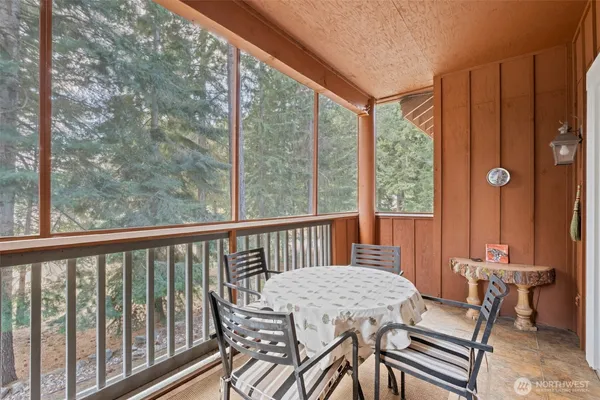 $359,000 | 20701 Club House Drive, Unit 109, Leavenworth, WA 98826