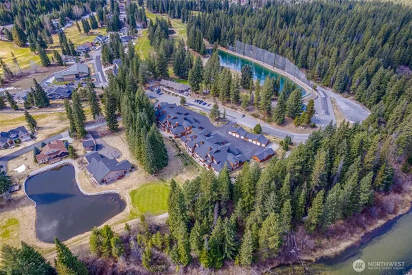 $359,000 | 20701 Club House Drive, Unit 109, Leavenworth, WA 98826