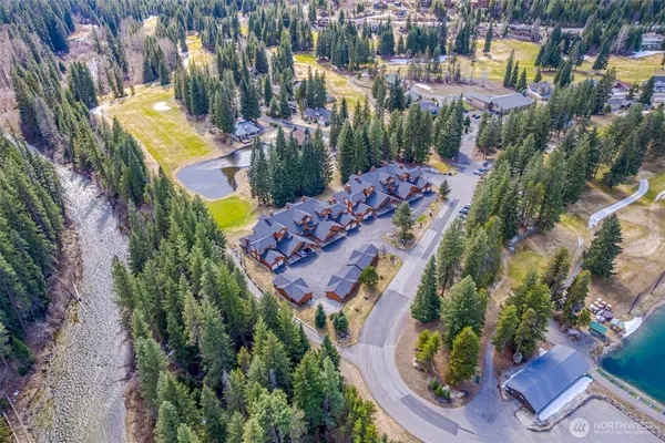 $359,000 | 20701 Club House Drive, Unit 109, Leavenworth, WA 98826