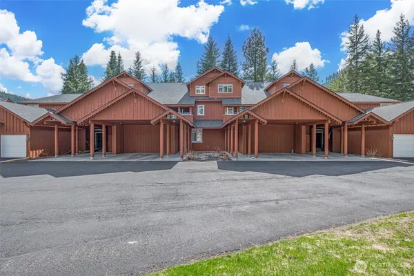$359,000 | 20701 Club House Drive, Unit 109, Leavenworth, WA 98826