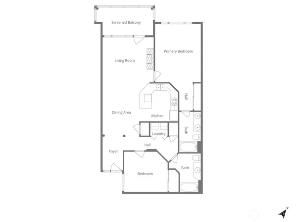 $359,000 | 20701 Club House Drive, Unit 109, Leavenworth, WA 98826