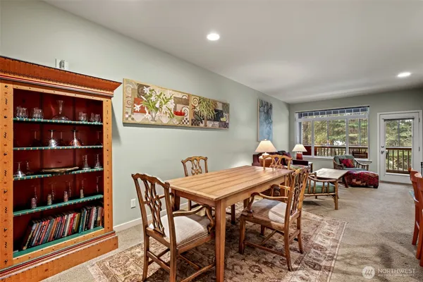 $359,000 | 20701 Club House Drive, Unit 109, Leavenworth, WA 98826