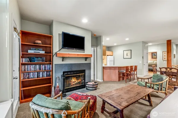 $359,000 | 20701 Club House Drive, Unit 109, Leavenworth, WA 98826
