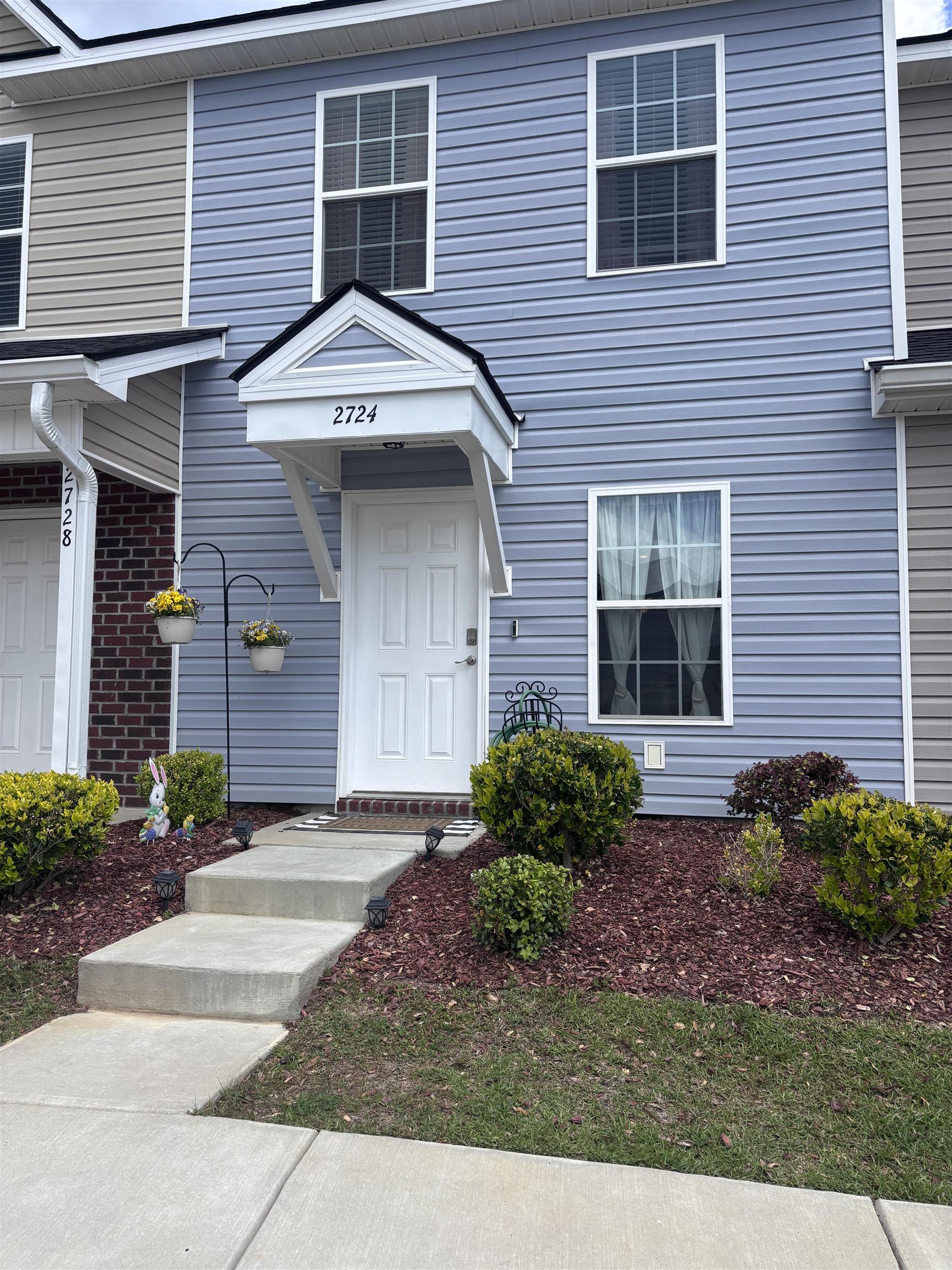 2724 Mercer Drive, Unit 2724 Conway, SC 29526 - Photo 3 of 33