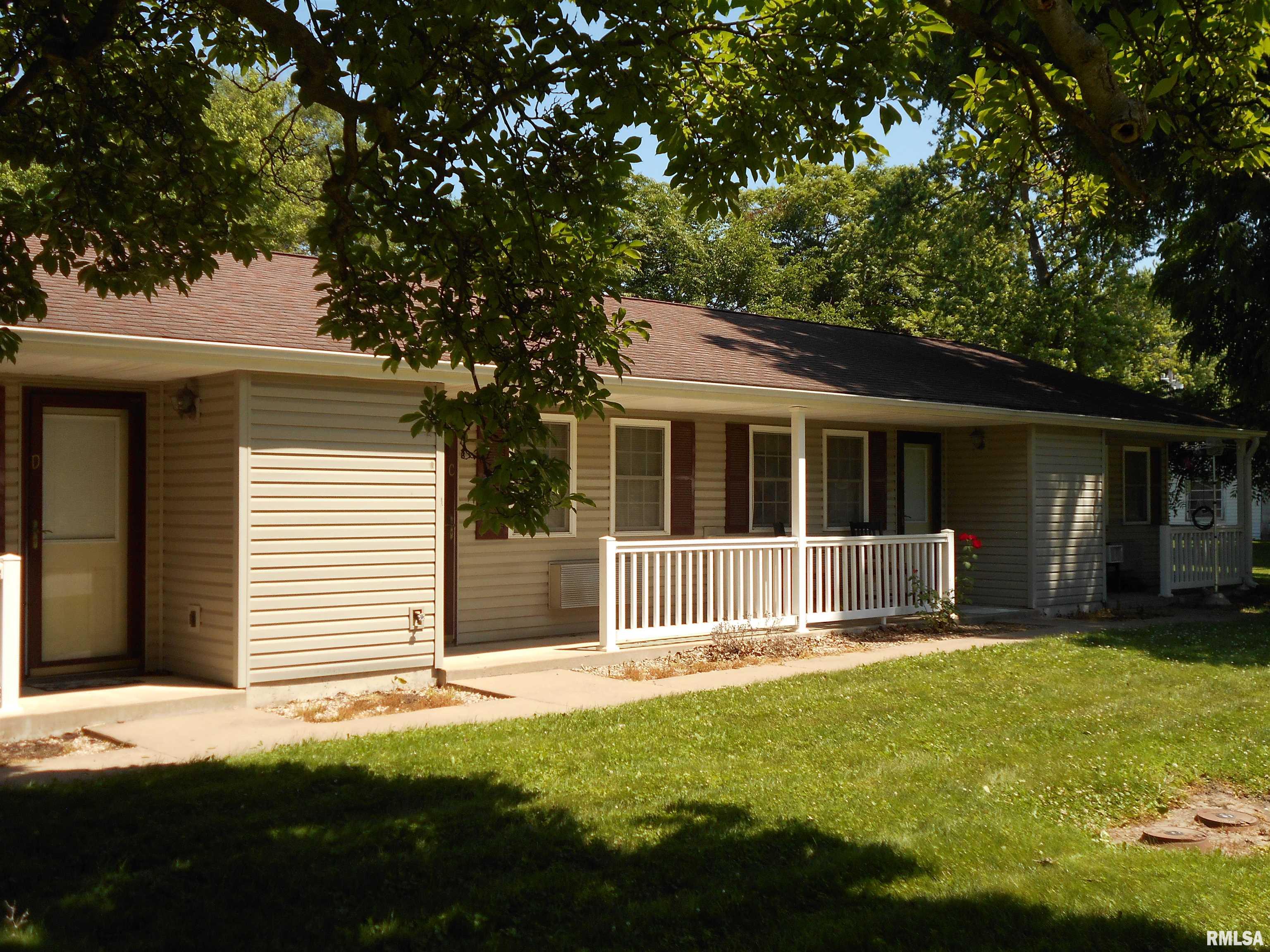 314 West North Street Colchester, IL 62326 - Photo 5 of 6