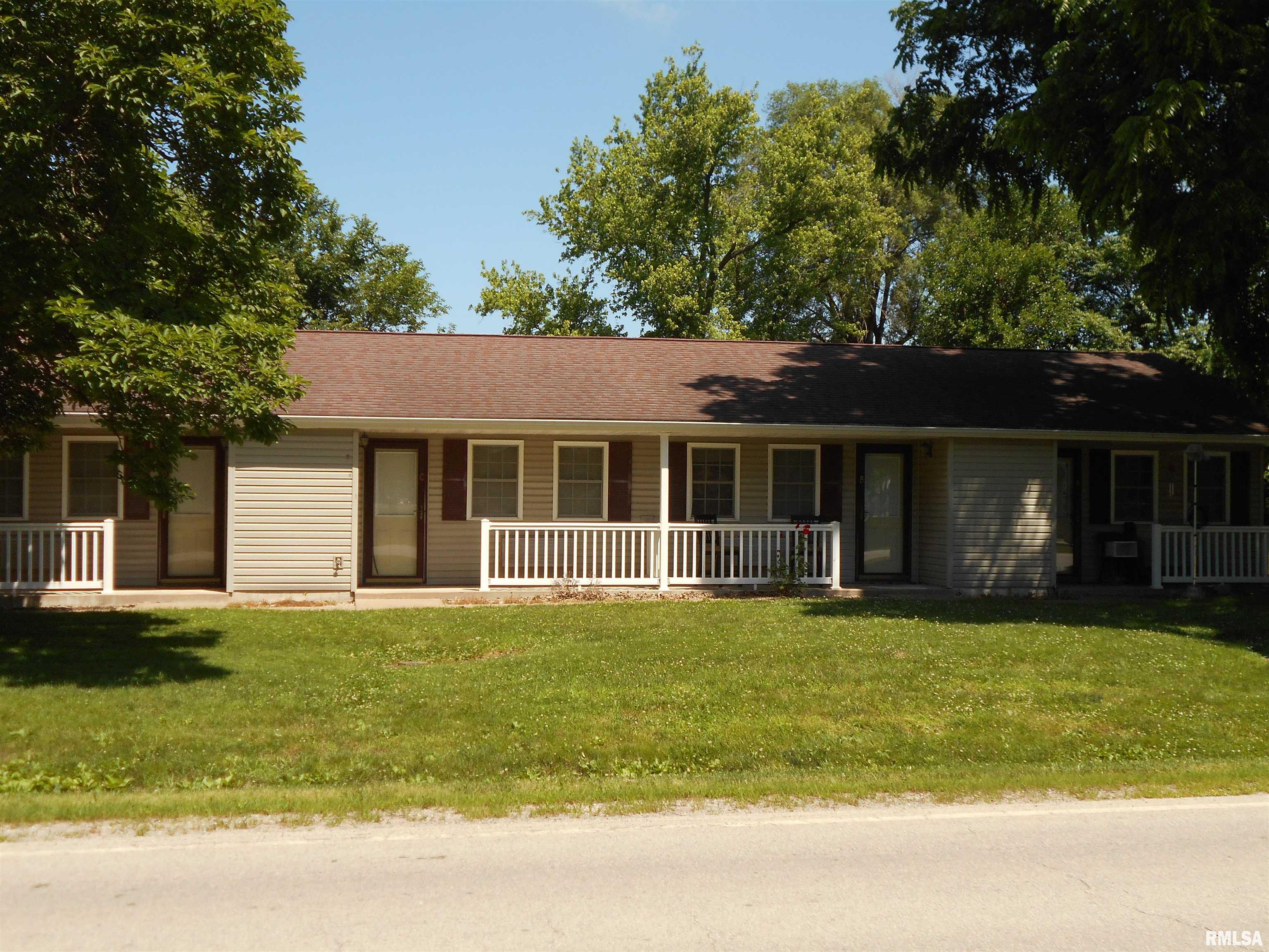 314 West North Street Colchester, IL 62326 - Photo 6 of 6