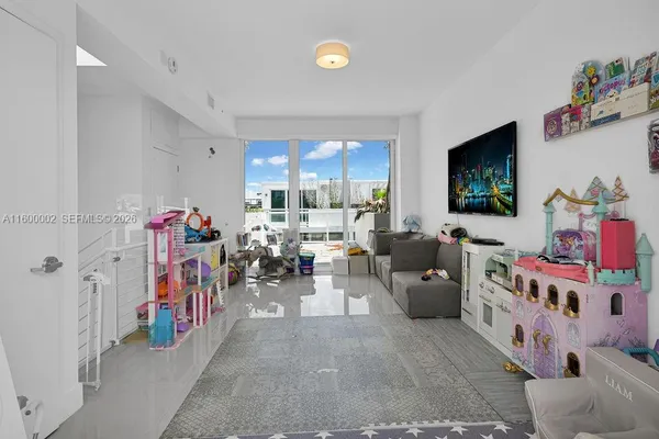 a view of a house with a patio