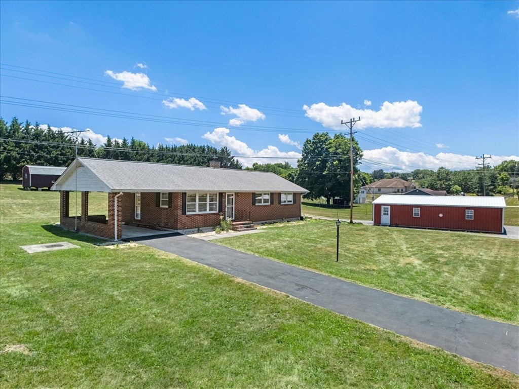 5662 Old Rte 11 Dublin, VA 24084 - Photo 2 of 66 Gallery Image 2