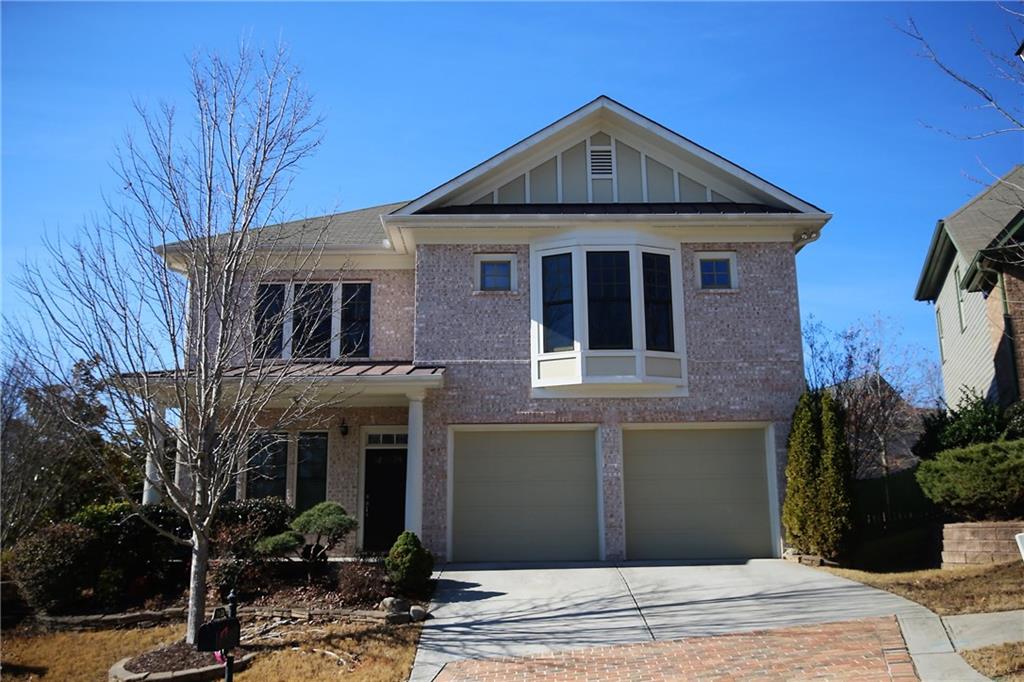 3620 Baxley Ridge Drive Suwanee, GA 30024 - Photo 1 of 1