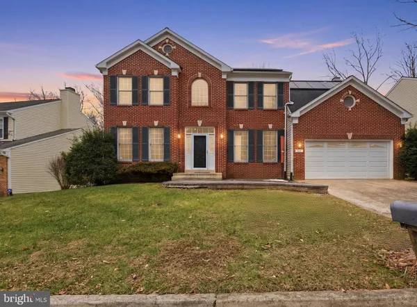 $630,000 | 2207 Arctic Fox Drive, Bowie, MD 20721