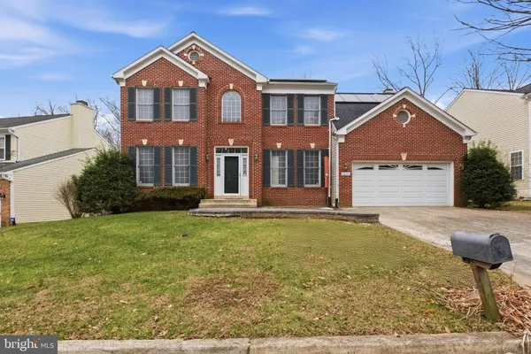 $630,000 | 2207 Arctic Fox Drive, Bowie, MD 20721