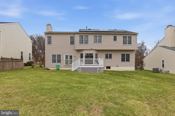 $630,000 | 2207 Arctic Fox Drive, Bowie, MD 20721