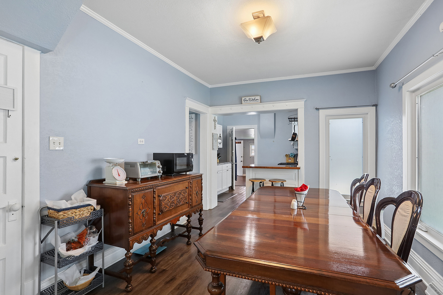 815 Oneida Street Joliet, IL 60435 - Photo 6 of 24