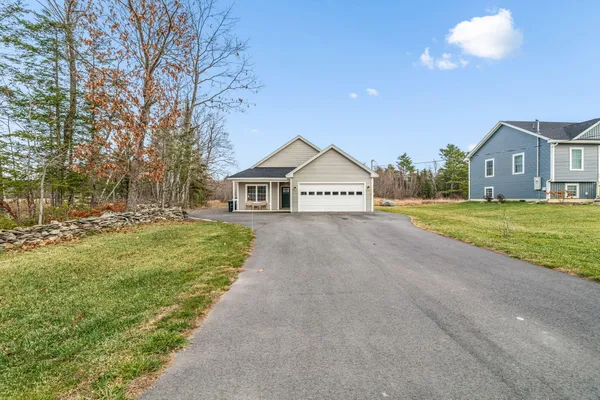 $398,900 | 281 Partridge Lane, Hermon, ME 04401