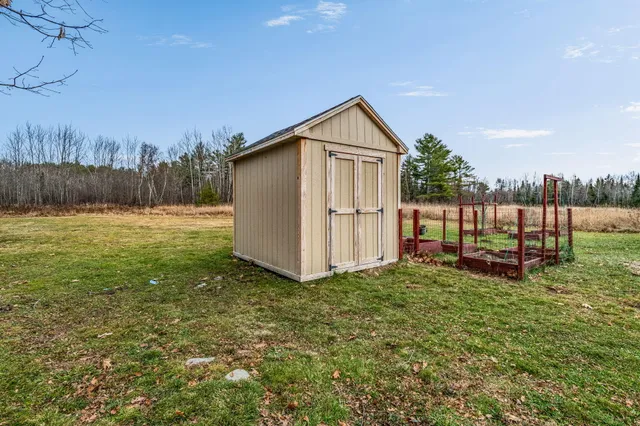 $430,000 | 281 Partridge Lane, Hermon, ME 04401