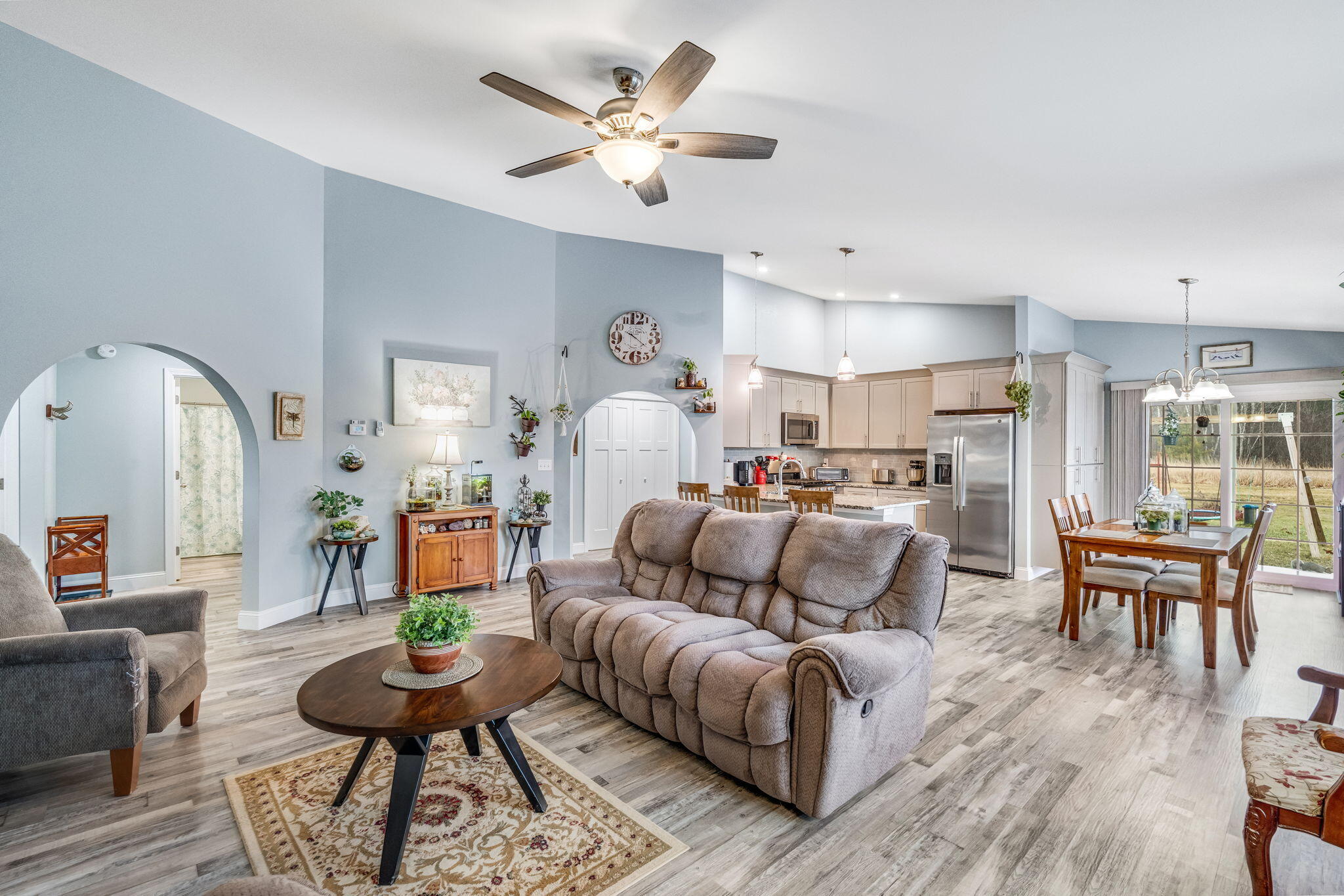 281 Partridge Lane Hermon, ME 04401 - Photo 11 of 37 37-web-or-mls-281-partridge-ln