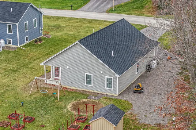 $430,000 | 281 Partridge Lane, Hermon, ME 04401