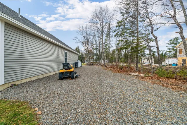 $430,000 | 281 Partridge Lane, Hermon, ME 04401