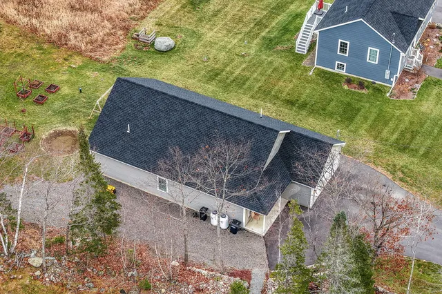 $430,000 | 281 Partridge Lane, Hermon, ME 04401