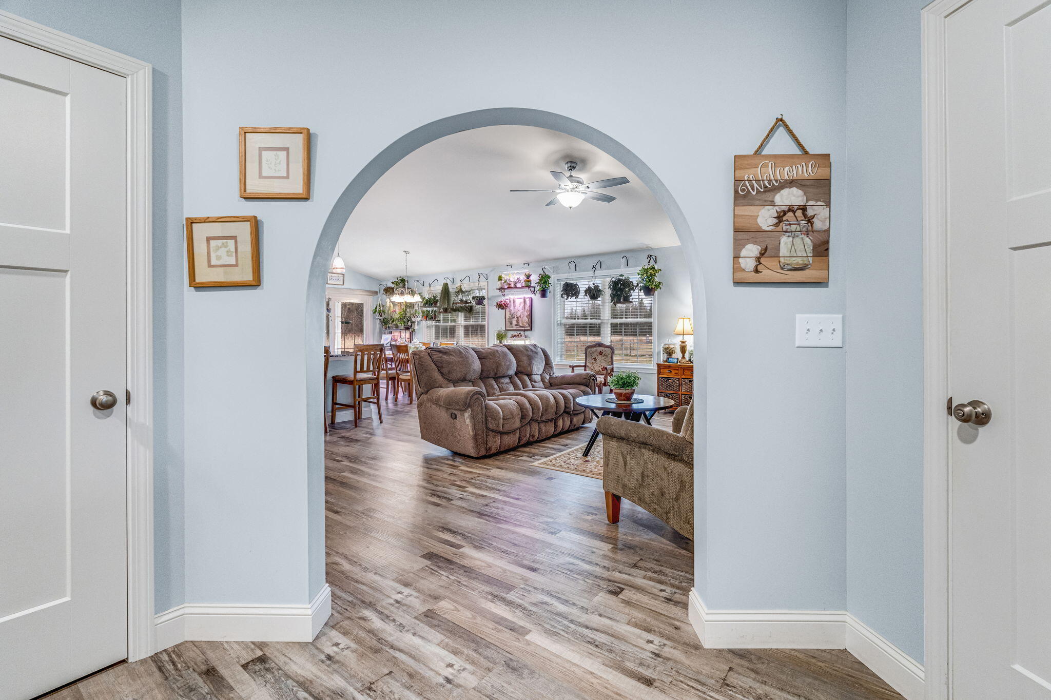 281 Partridge Lane Hermon, ME 04401 - Photo 18 of 37 40-web-or-mls-281-partridge-ln