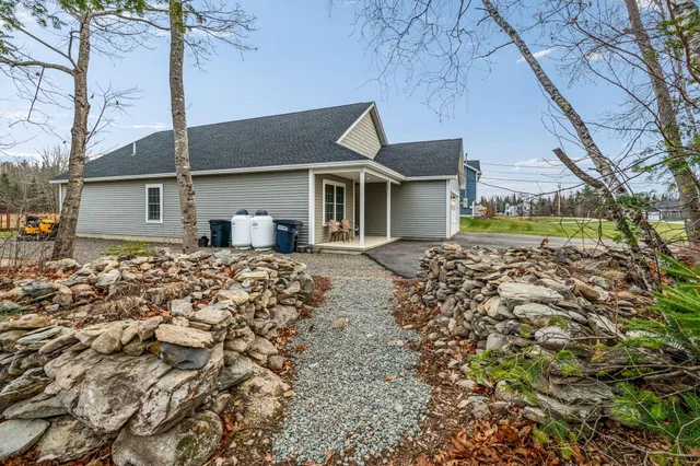 $430,000 | 281 Partridge Lane, Hermon, ME 04401