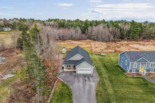 $430,000 | 281 Partridge Lane, Hermon, ME 04401
