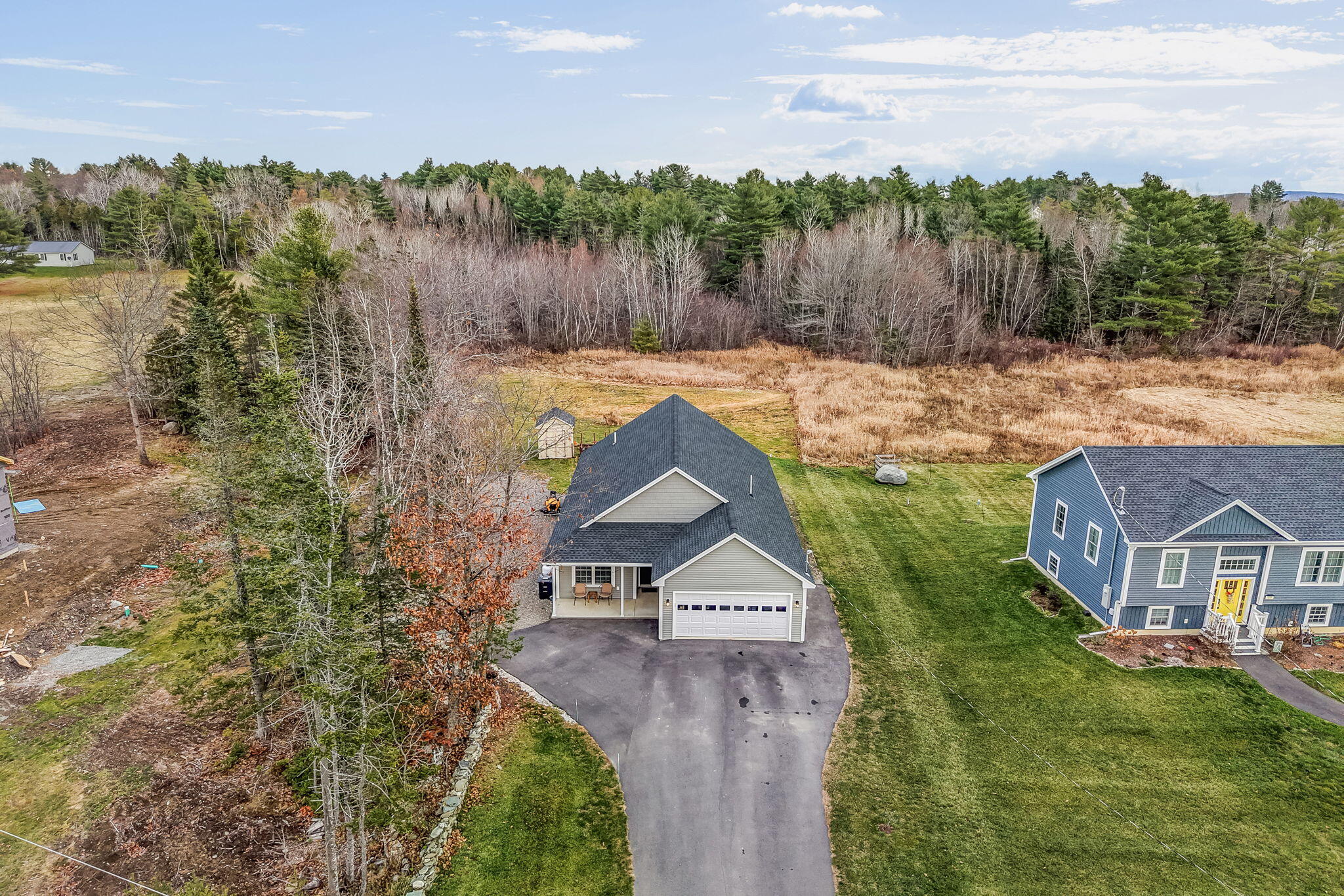 281 Partridge Lane Hermon, ME 04401 - Photo 19 of 56 5-web-or-mls-281-partridge-ln