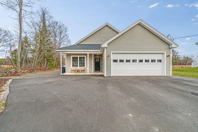 $430,000 | 281 Partridge Lane, Hermon, ME 04401