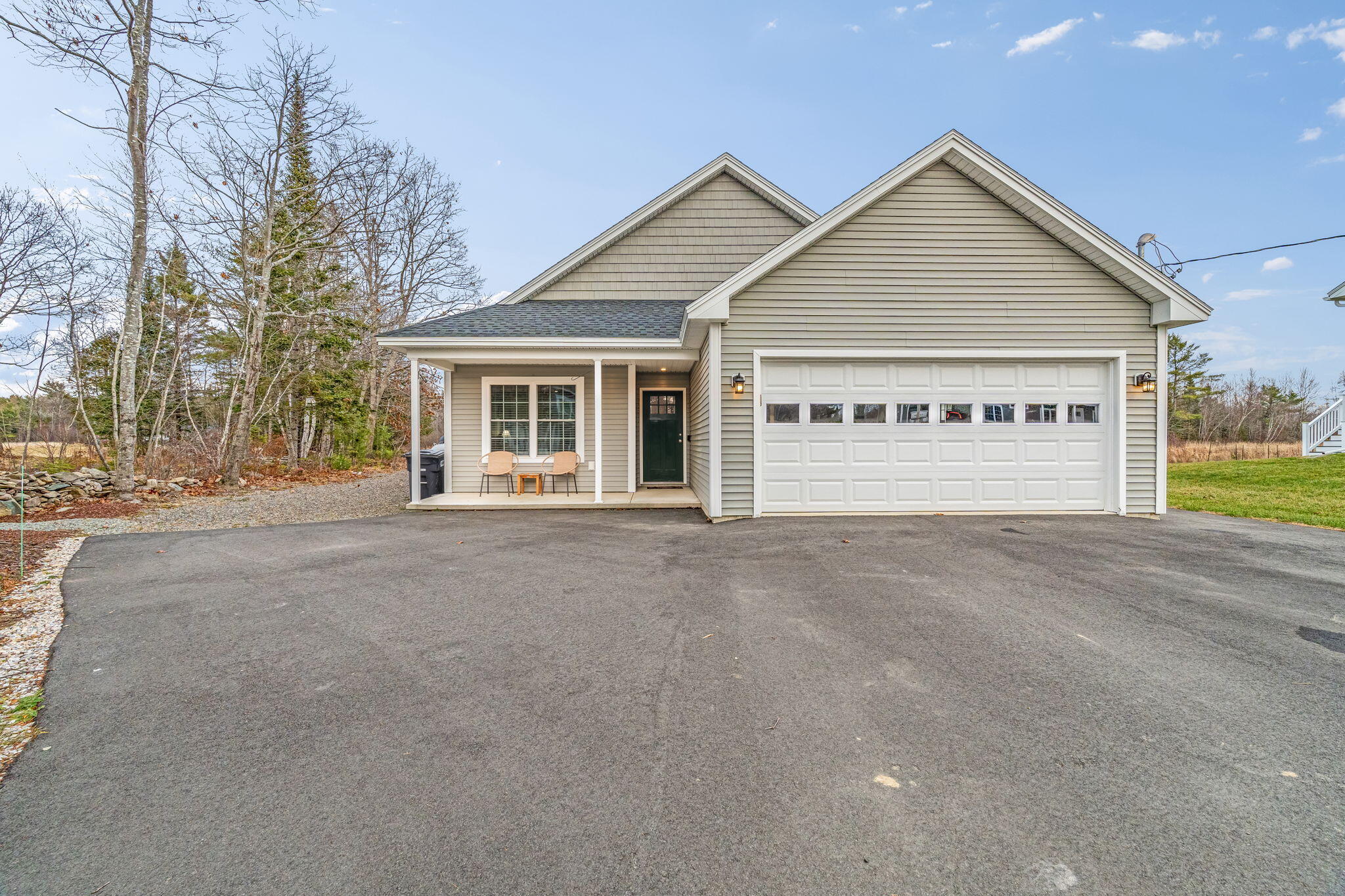 281 Partridge Lane Hermon, ME 04401 - Photo 2 of 56 46-web-or-mls-281-partridge-ln