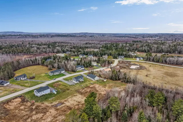 $430,000 | 281 Partridge Lane, Hermon, ME 04401