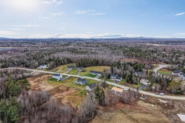$430,000 | 281 Partridge Lane, Hermon, ME 04401
