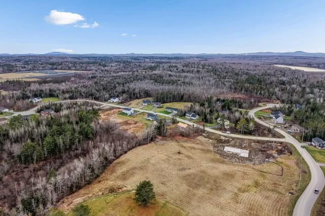 $430,000 | 281 Partridge Lane, Hermon, ME 04401