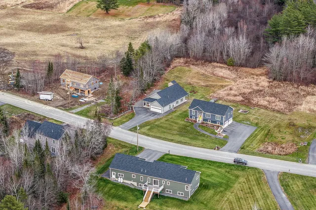 $430,000 | 281 Partridge Lane, Hermon, ME 04401