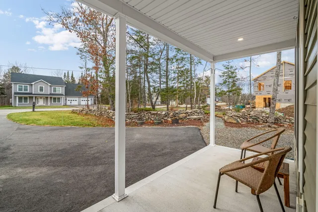 $430,000 | 281 Partridge Lane, Hermon, ME 04401