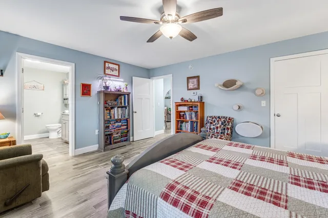 $430,000 | 281 Partridge Lane, Hermon, ME 04401