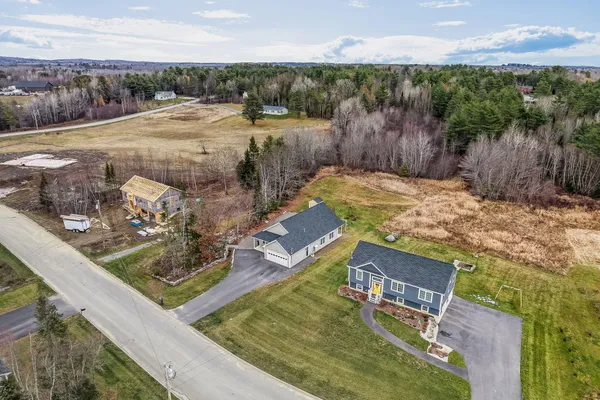 $398,900 | 281 Partridge Lane, Hermon, ME 04401