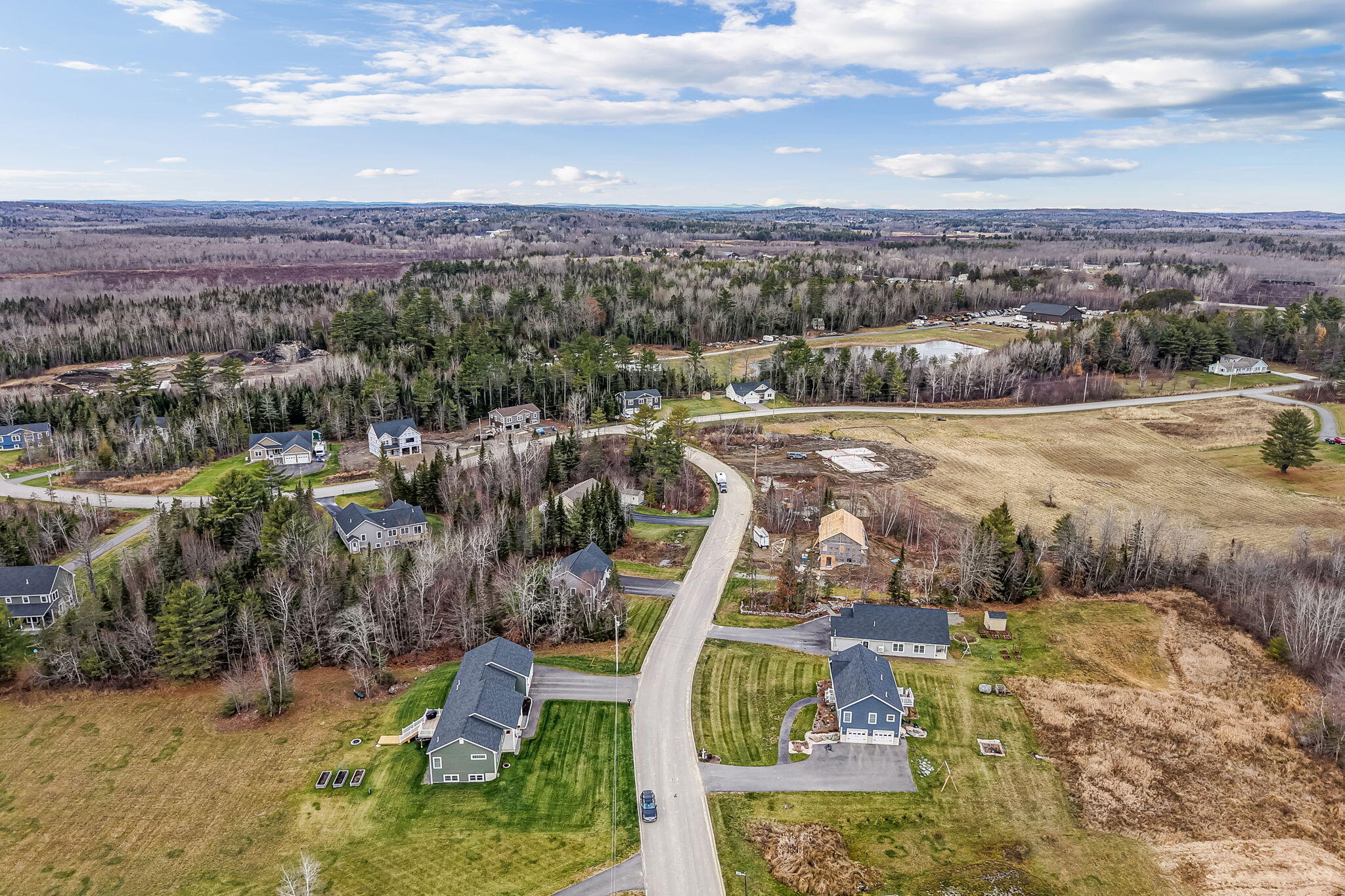 281 Partridge Lane Hermon, ME 04401 - Photo 36 of 37 9-web-or-mls-281-partridge-ln