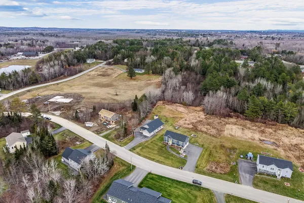 $398,900 | 281 Partridge Lane, Hermon, ME 04401