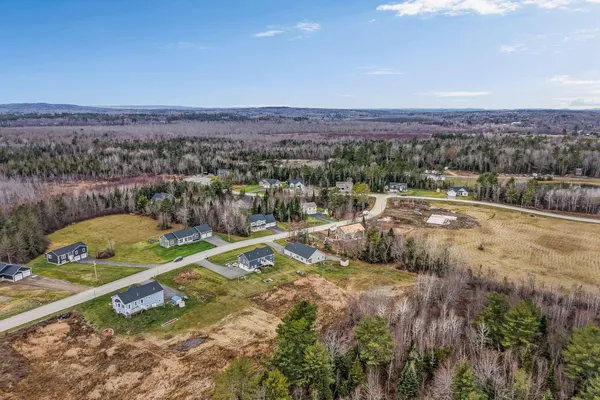 $398,900 | 281 Partridge Lane, Hermon, ME 04401