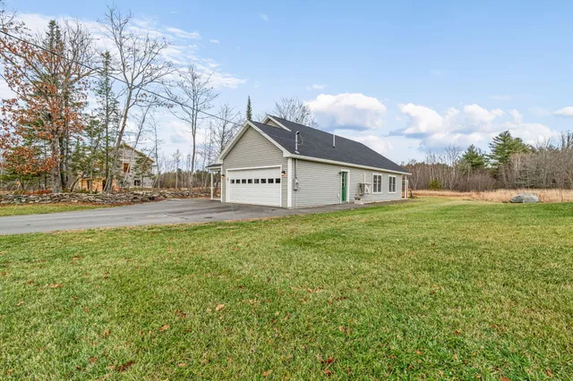 $430,000 | 281 Partridge Lane, Hermon, ME 04401