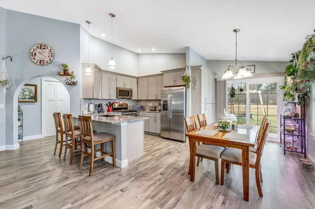 $430,000 | 281 Partridge Lane, Hermon, ME 04401