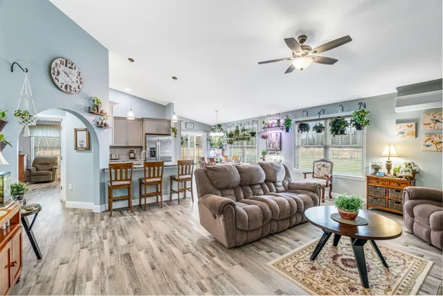 $430,000 | 281 Partridge Lane, Hermon, ME 04401